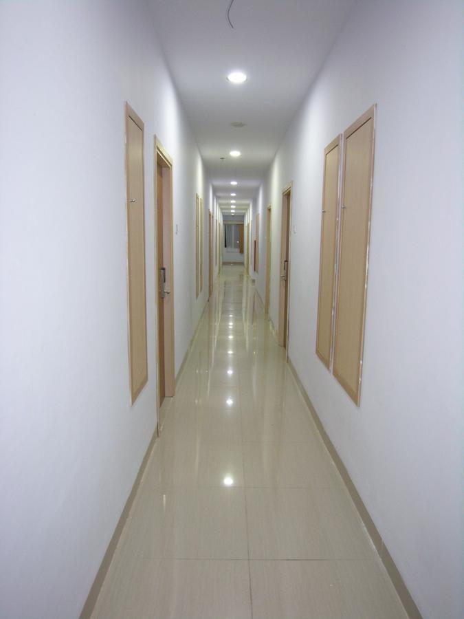 Hotel Delima บันจาร์มาซิน ภายนอก รูปภาพ